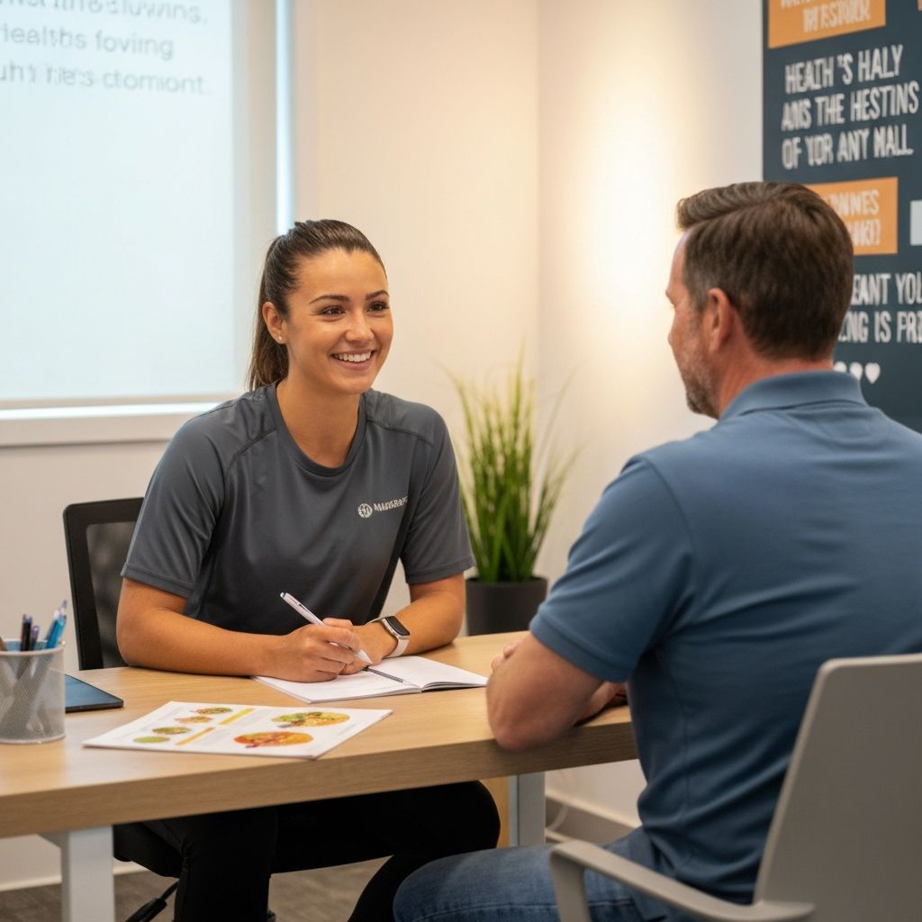 Индивидуална консултация