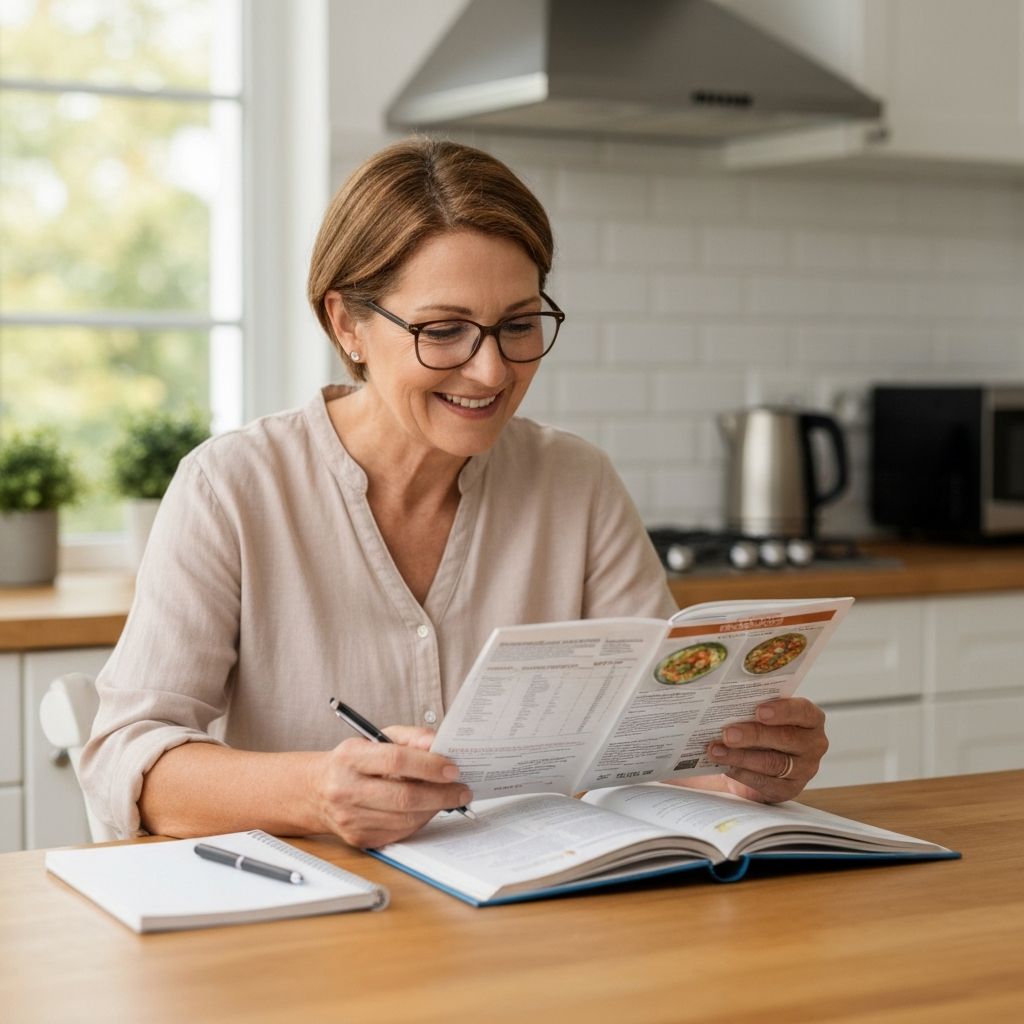 Заинтересовани от здравословно хранене